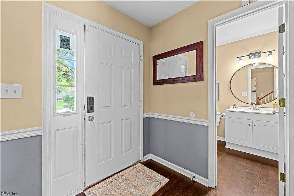 505 Sandy Hill Way, Chesapeake — photo