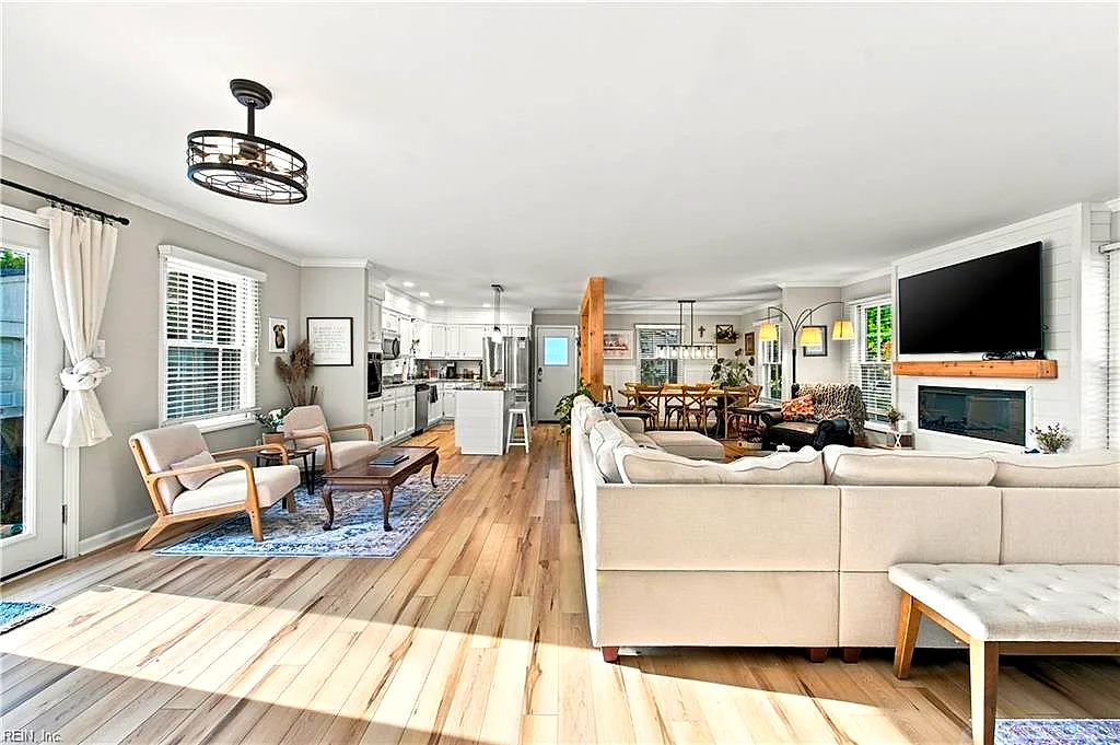 1610 Colonial Ave, Smithfield — photo