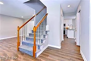 3924 Vass Ln, Williamsburg — photo