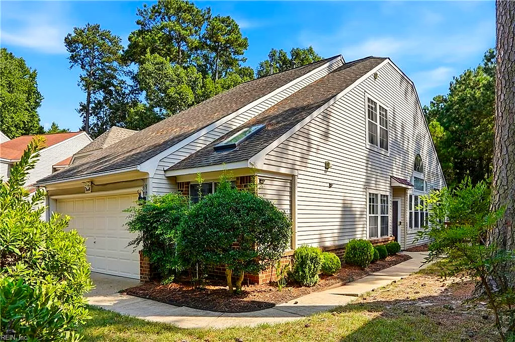 108 Spoon CT, YORKTOWN VA 23693