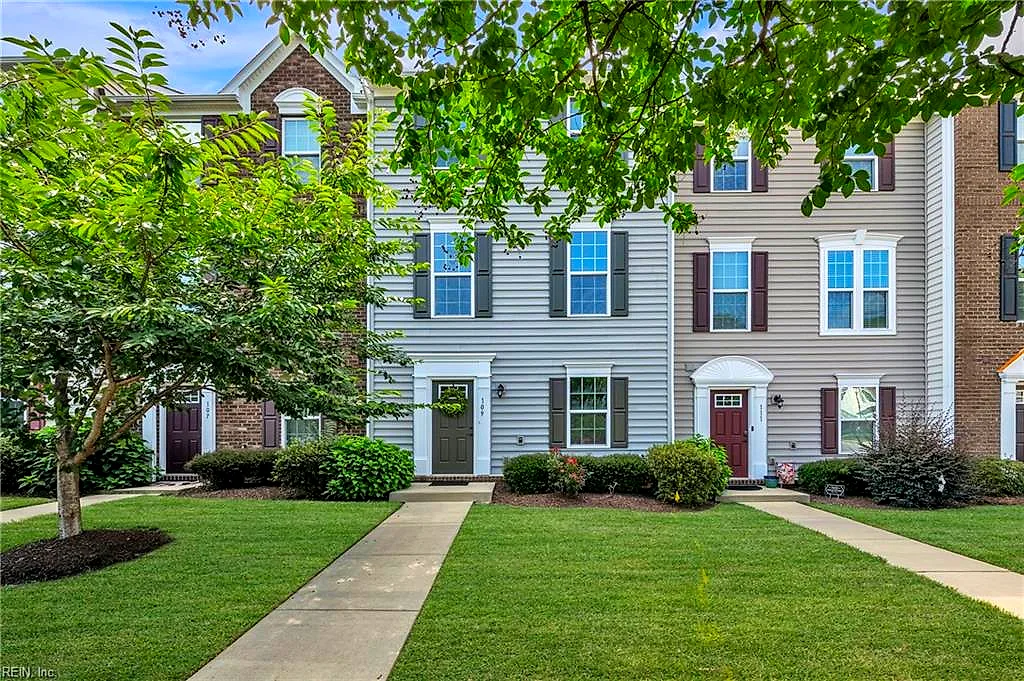 109 Hite PARK, WILLIAMSBURG VA 23185