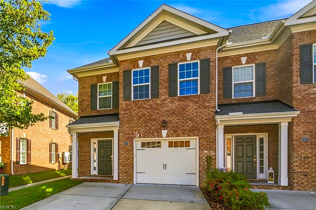 1117 Winsford LN, CHESAPEAKE VA 23320