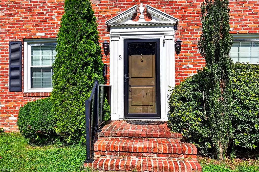 3 Stratford Rd, Newport News — photo