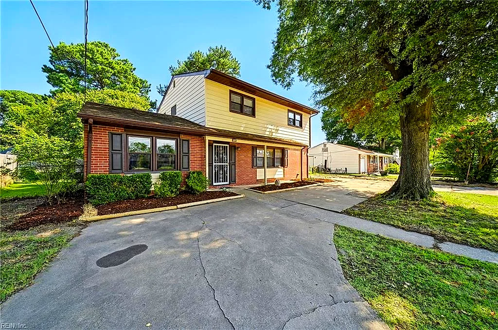 5725 Cheyenne Cir, Virginia Beach — photo