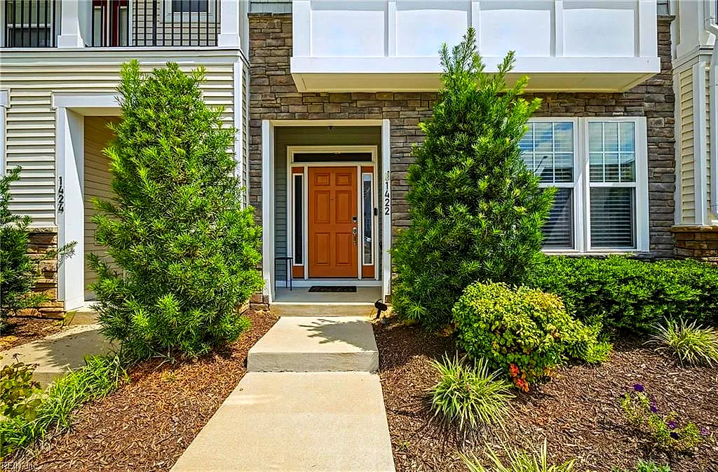 1422 Independence Blvd, Newport News — photo