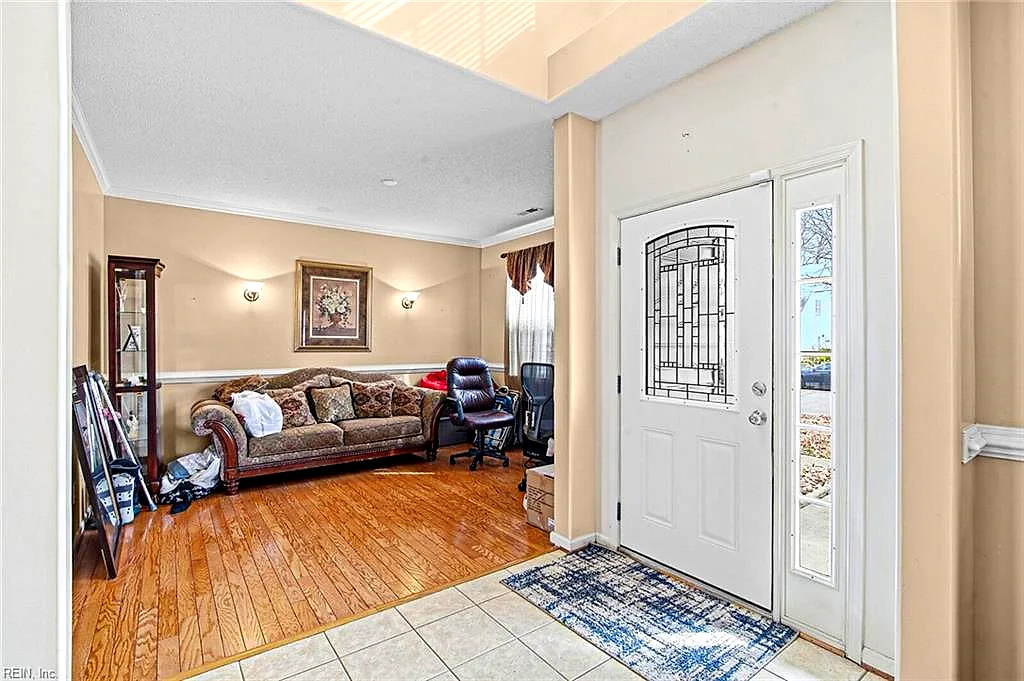 945 Foxboro Dr, Newport News — photo
