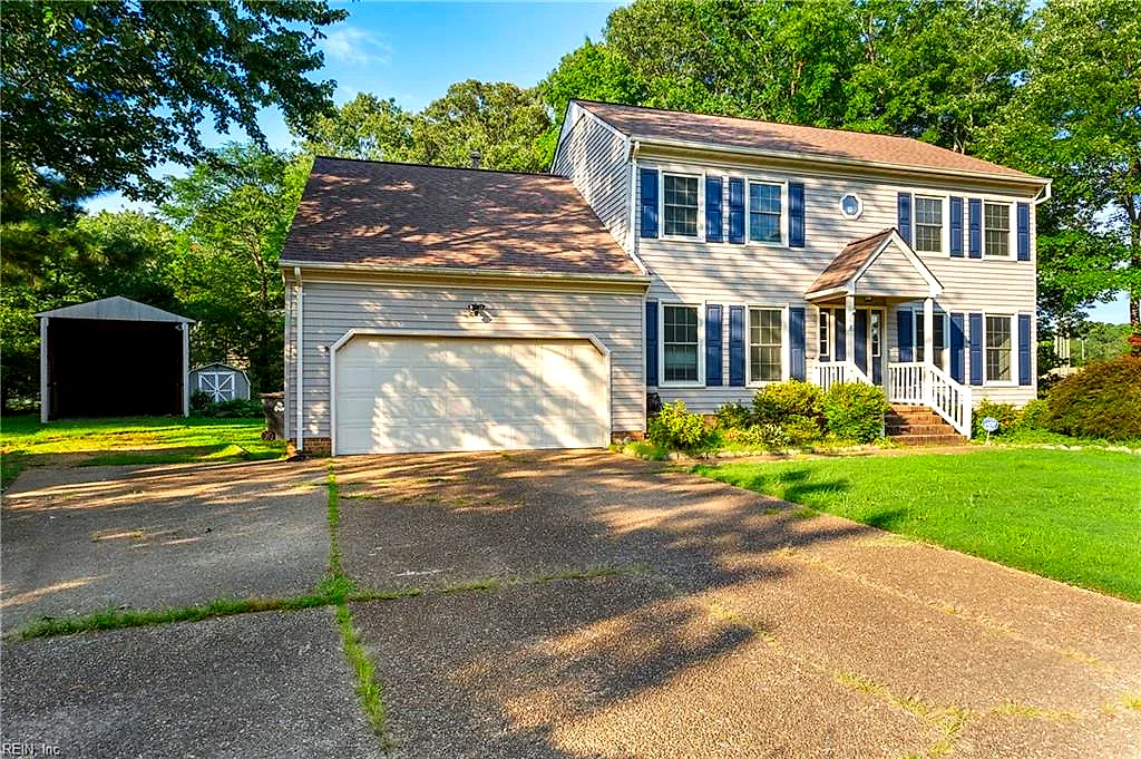 6 Kirby Ct, Poquoson — photo