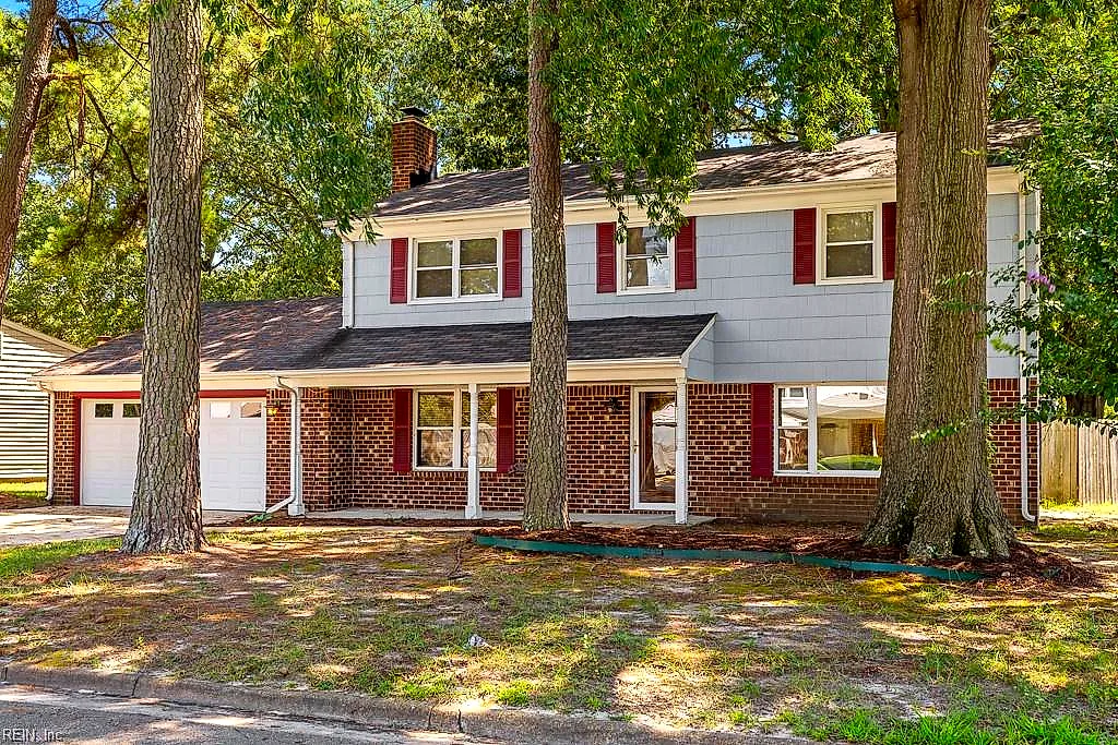1320 Hammerhead Ln, Virginia Beach — photo