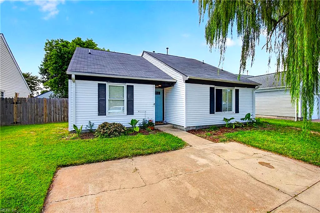 997 Culver LN, VIRGINIA BEACH VA 23454