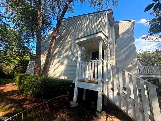 801 Seawinds Ln, Virginia Beach — photo