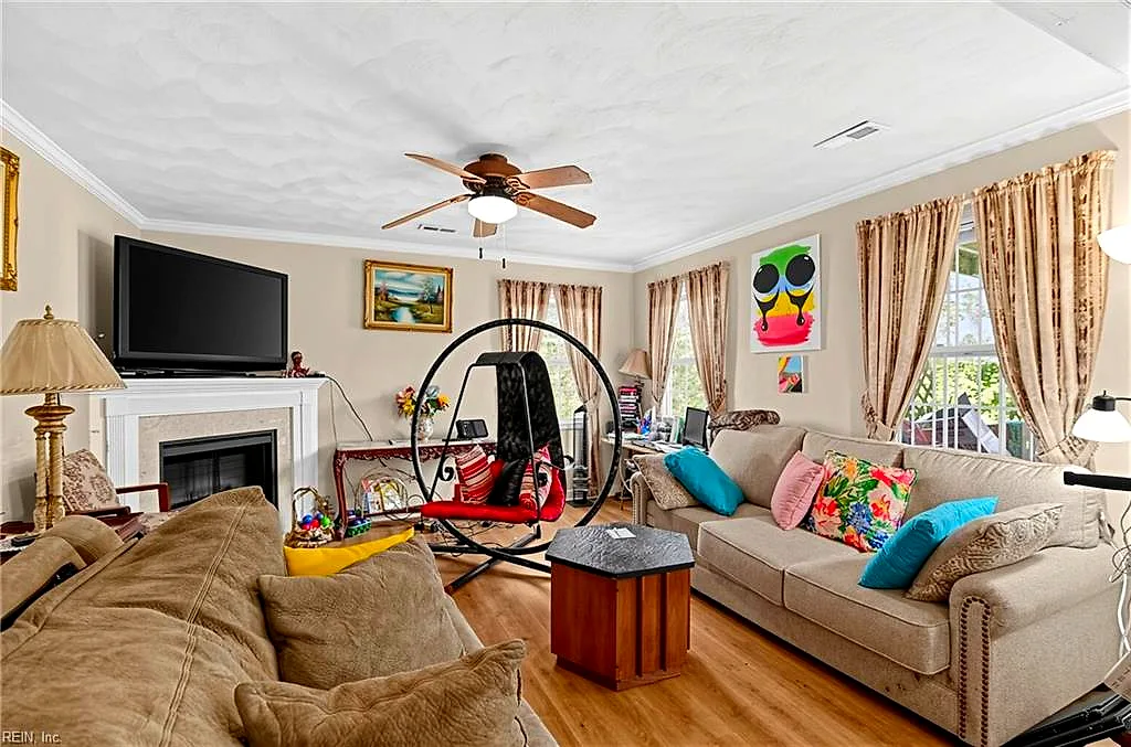 1504 Shelton Ave, Norfolk — photo