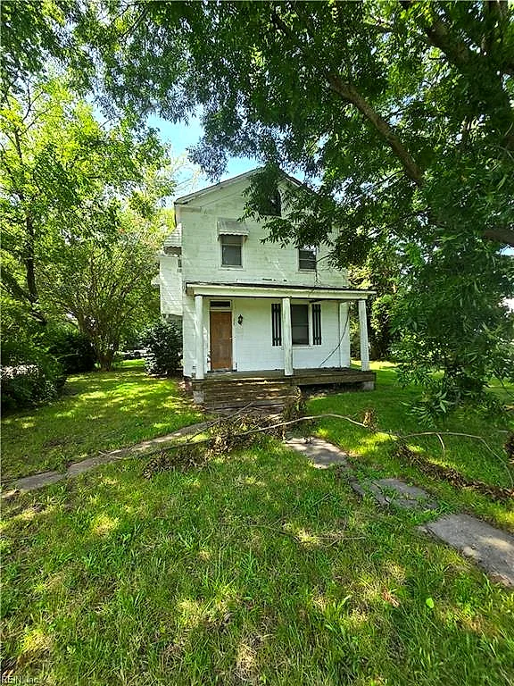 225 Atlantic Ave, Hampton — photo