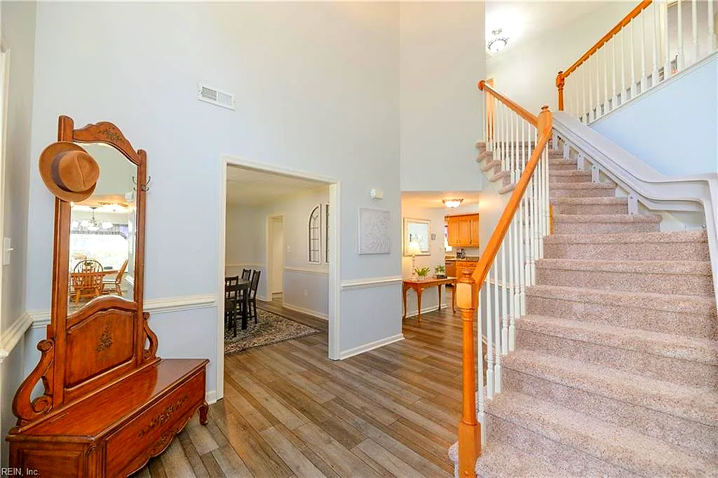 312 Charity Ln, Newport News — photo