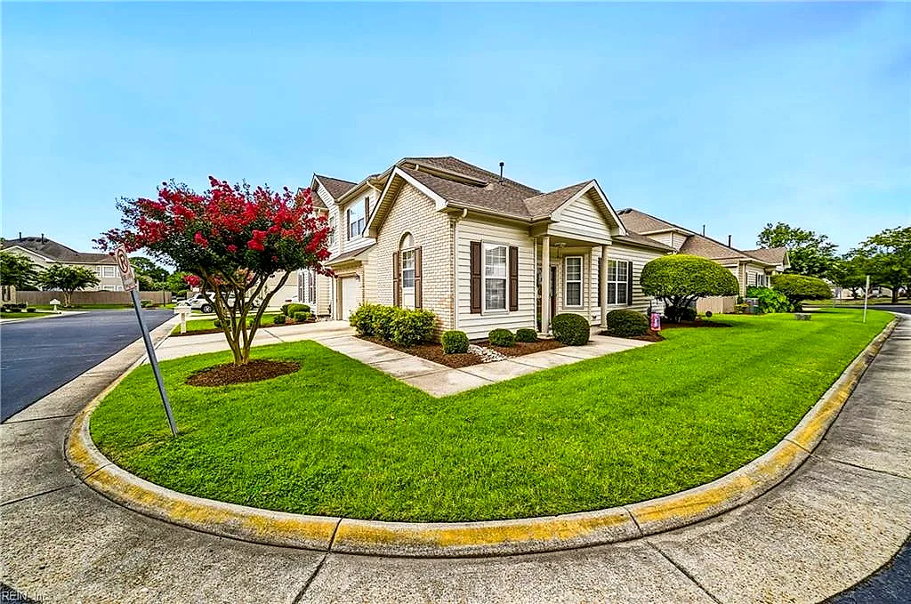 1717 Springs Edge Ct, Virginia Beach — photo
