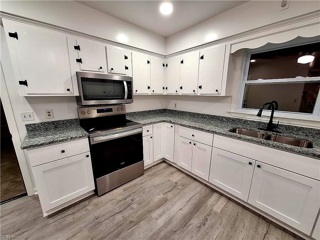 421 Villanova Ave, Chesapeake — photo