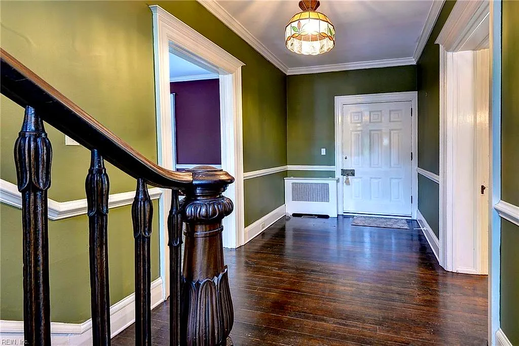 5812 Huntington Ave, Newport News — photo