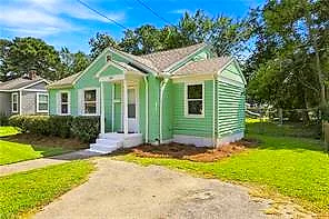 911 Bartlett Ave, Elizabeth City — photo