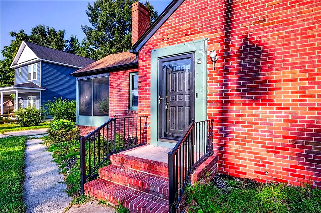 113 Halifax St, Suffolk — photo
