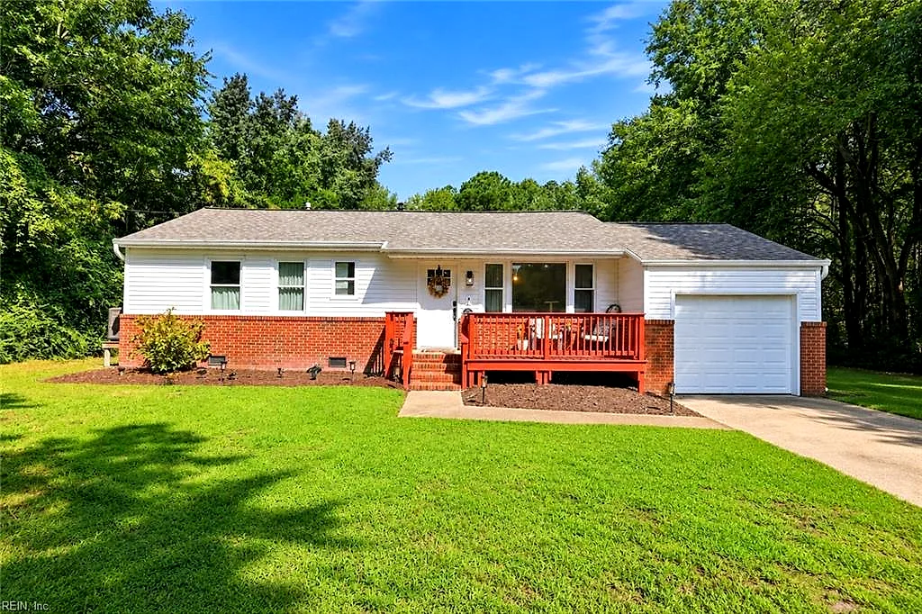 3852 Stumpy Lake LN, VIRGINIA BEACH VA 23456