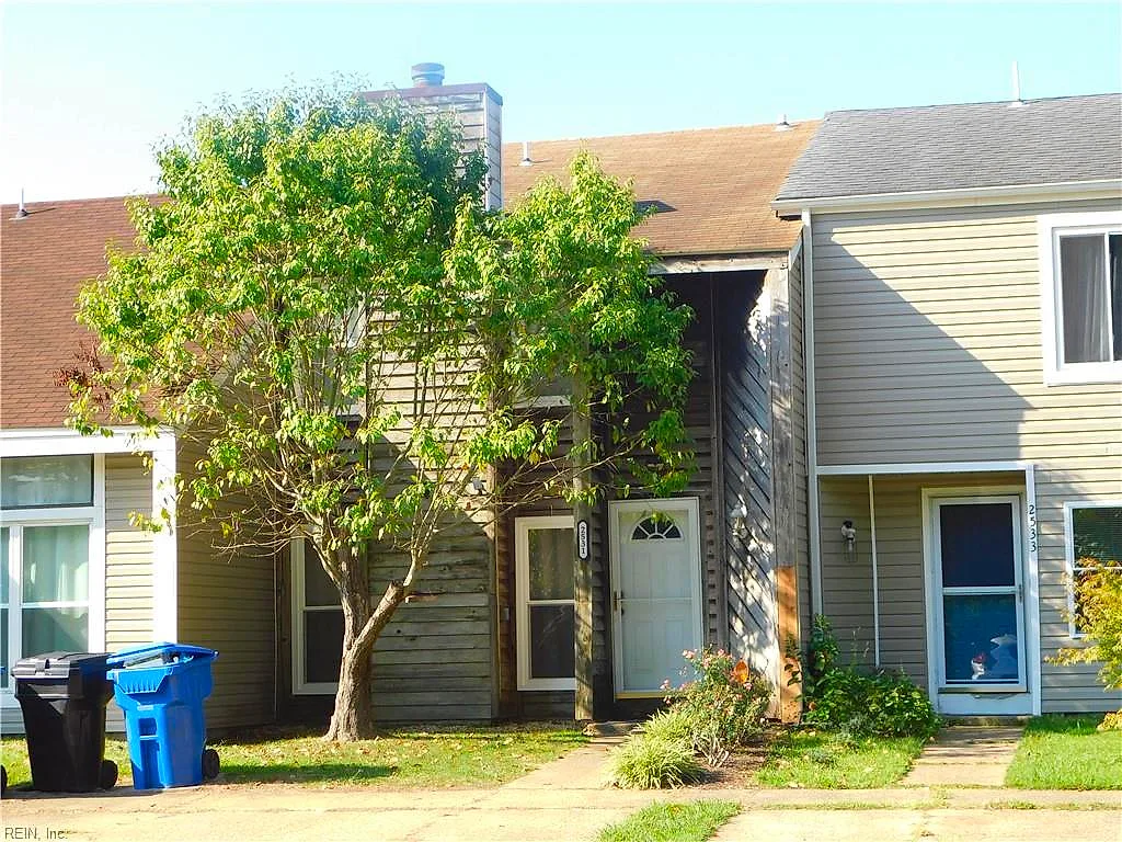 2531 Reagan AVE, VIRGINIA BEACH VA 23454