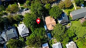 1142 Larchmont CRES, NORFOLK VA 23508