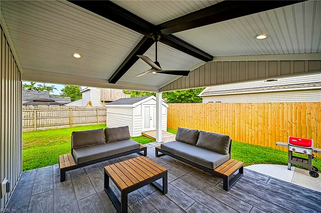 409 Sharp St, Virginia Beach — photo