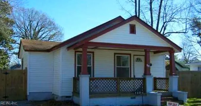 110 Harris Rd, Portsmouth — photo
