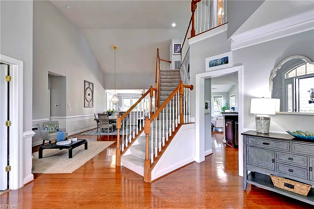 6760 Tarpleys Tavern Rd, Williamsburg — photo