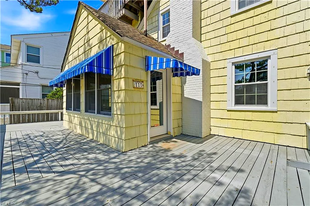 111 60th St #A, Virginia Beach — photo