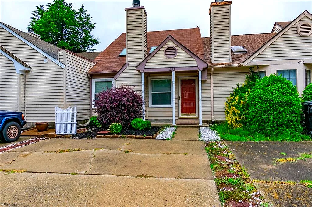 655 Biltmore Dr #Dr, Virginia Beach — photo
