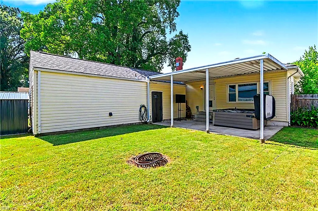 1481 Fishermans Rd, Norfolk — photo