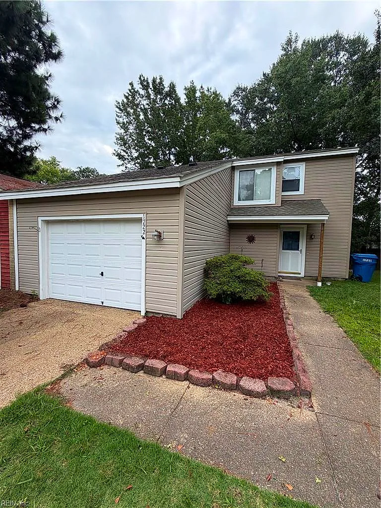 1722 Pompey St ST, VIRGINIA BEACH VA 23464
