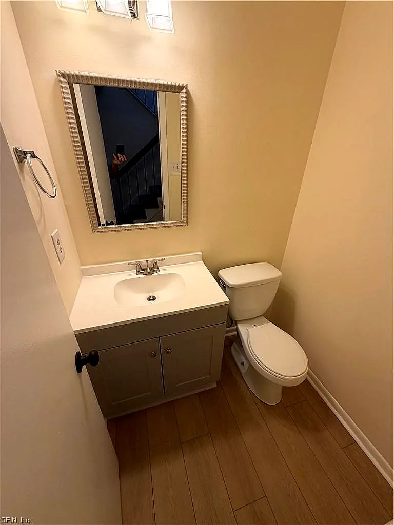 1722 Pompey St St, Virginia Beach — photo