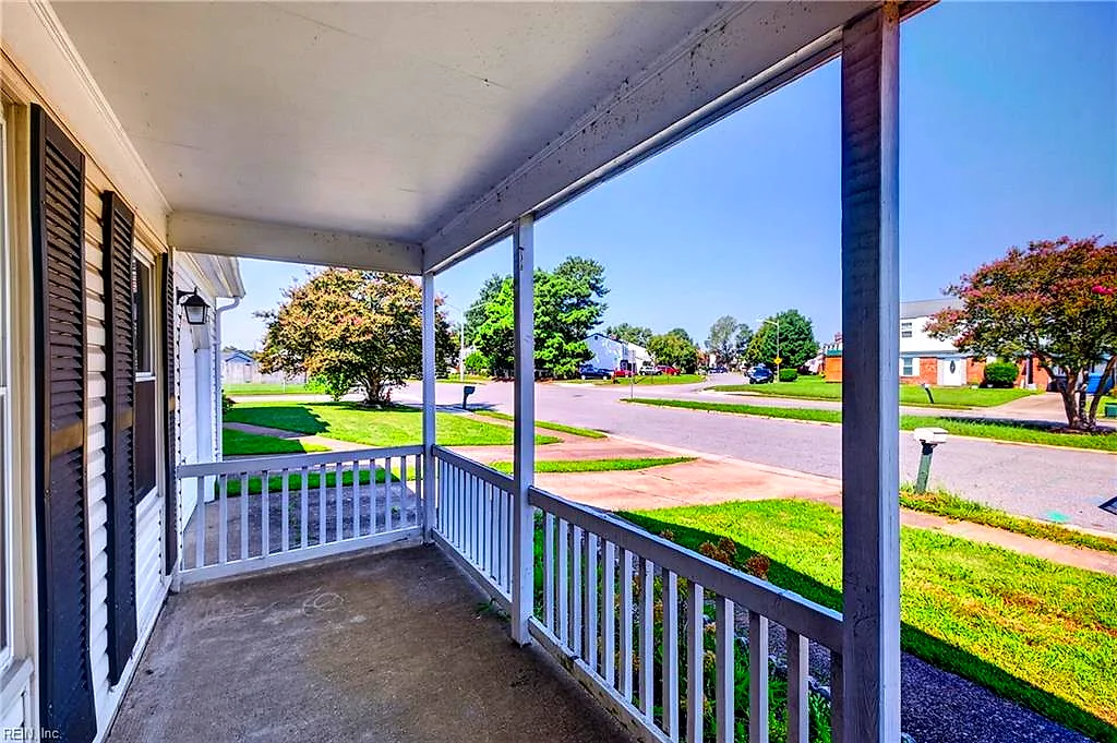3305 Stoneshore Rd, Virginia Beach — photo