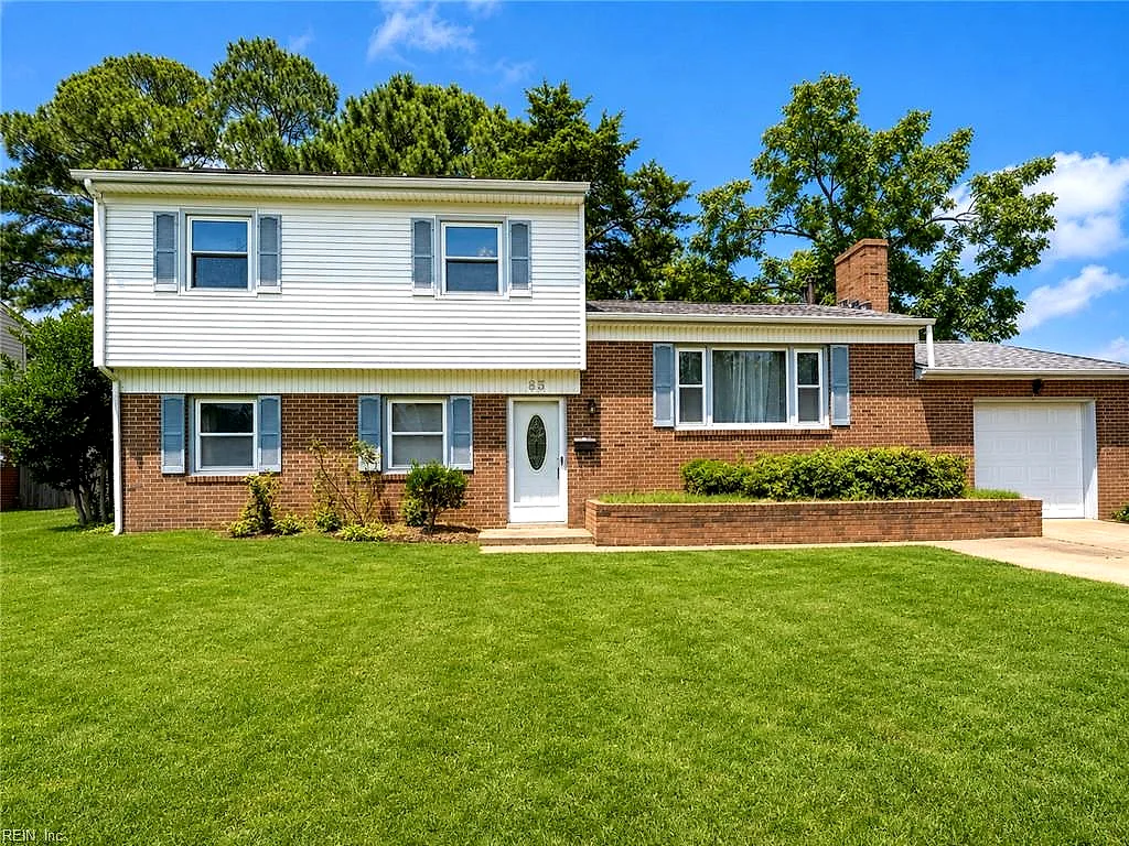 85 Tide Mill Ln, Hampton — photo