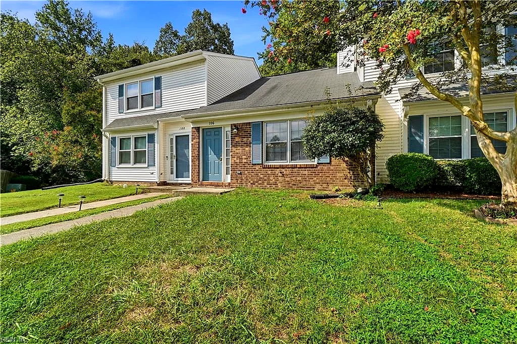 106 Briarwood Pl, Yorktown — photo