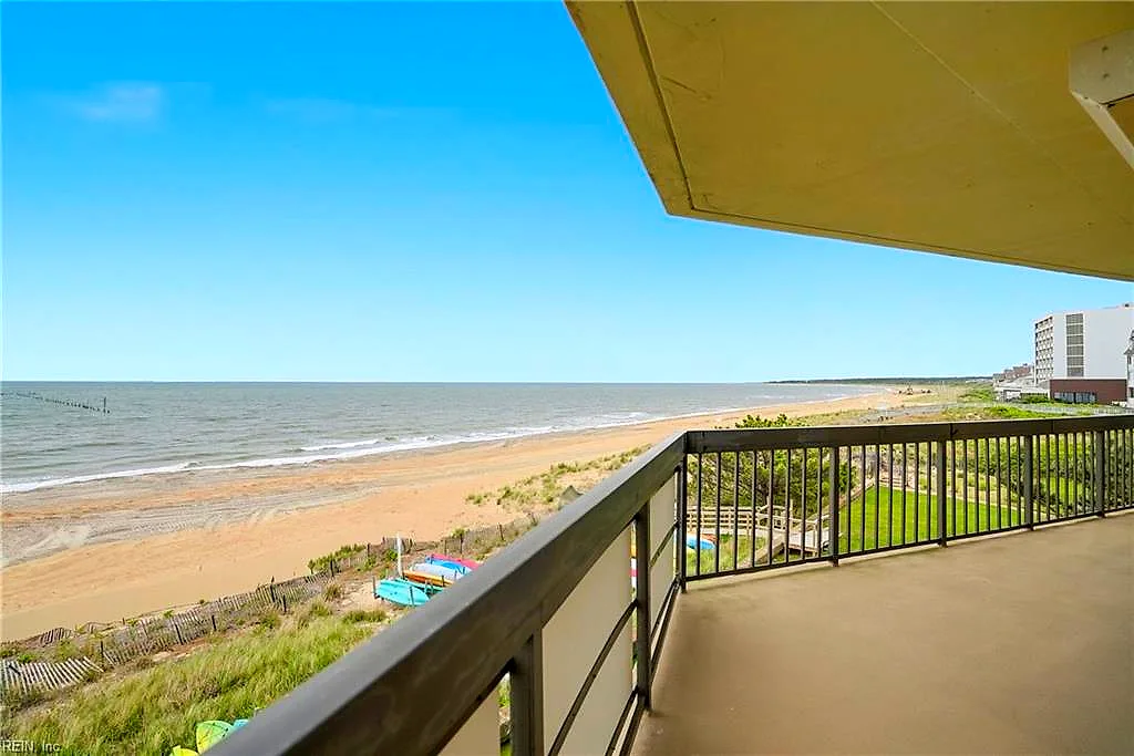 2830 Shore DR #303, VIRGINIA BEACH VA 23451