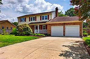 5229 Stratford Chase DR, VIRGINIA BEACH VA 23464