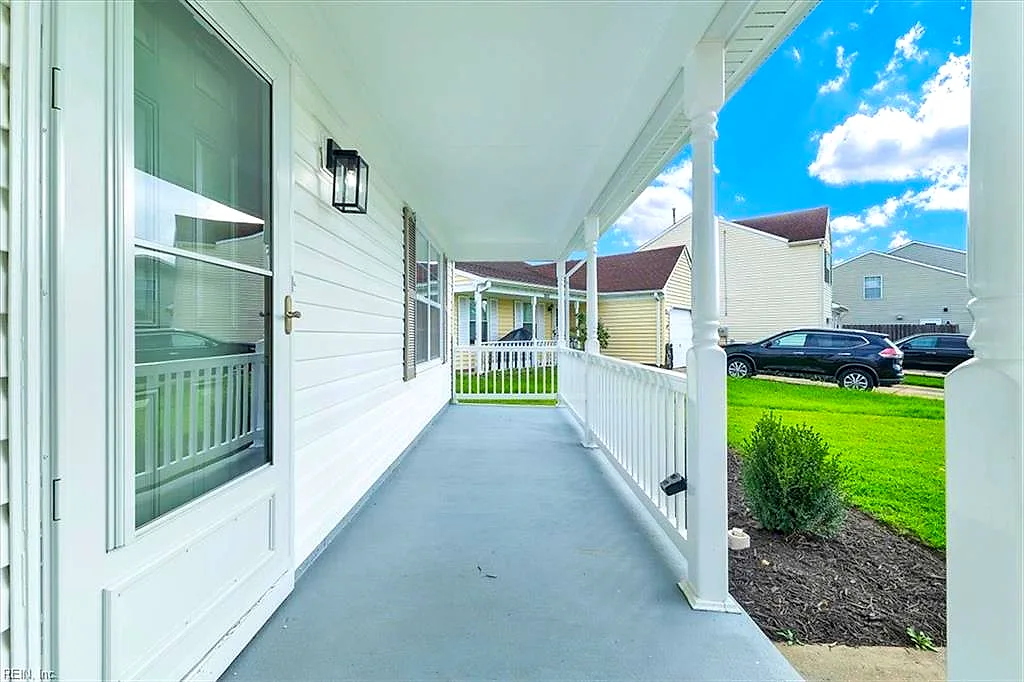 1805 Jagged Rock Dr, Virginia Beach — photo