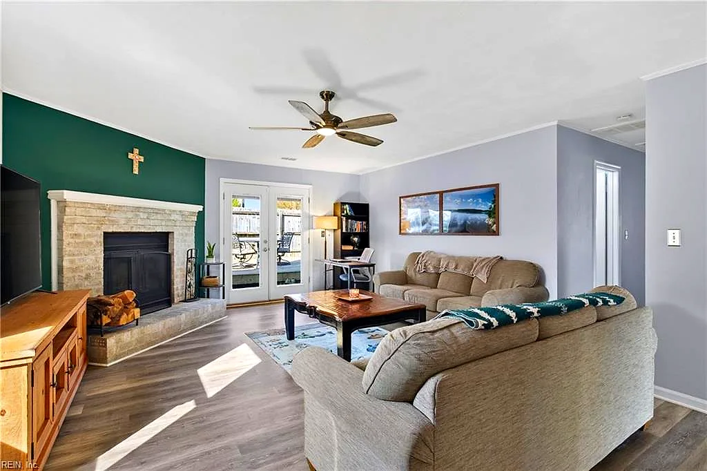 1120 Balch Pl, Virginia Beach — photo