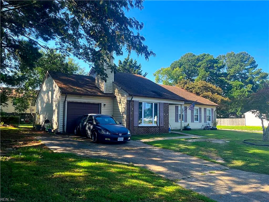 3228 Woodbaugh DR, CHESAPEAKE VA 23321