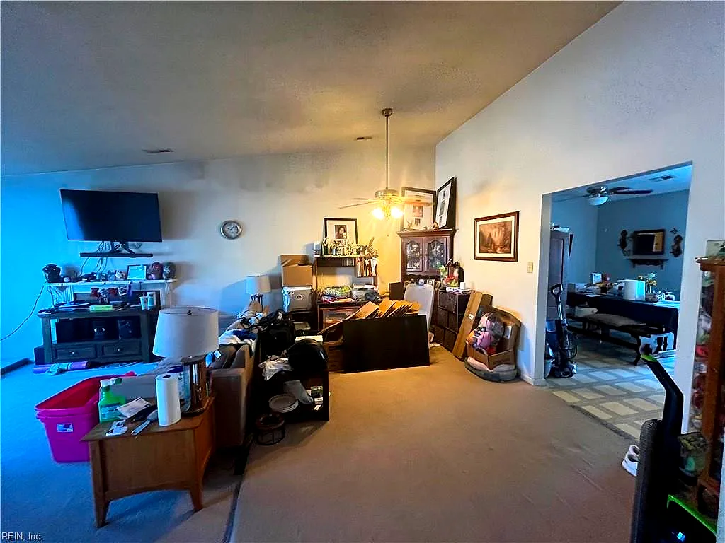 3228 Woodbaugh Dr, Chesapeake — photo