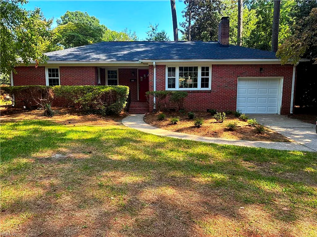 8548 Lawson Ave, Norfolk — photo