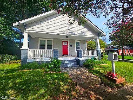 3000 Peronne St, Norfolk — photo