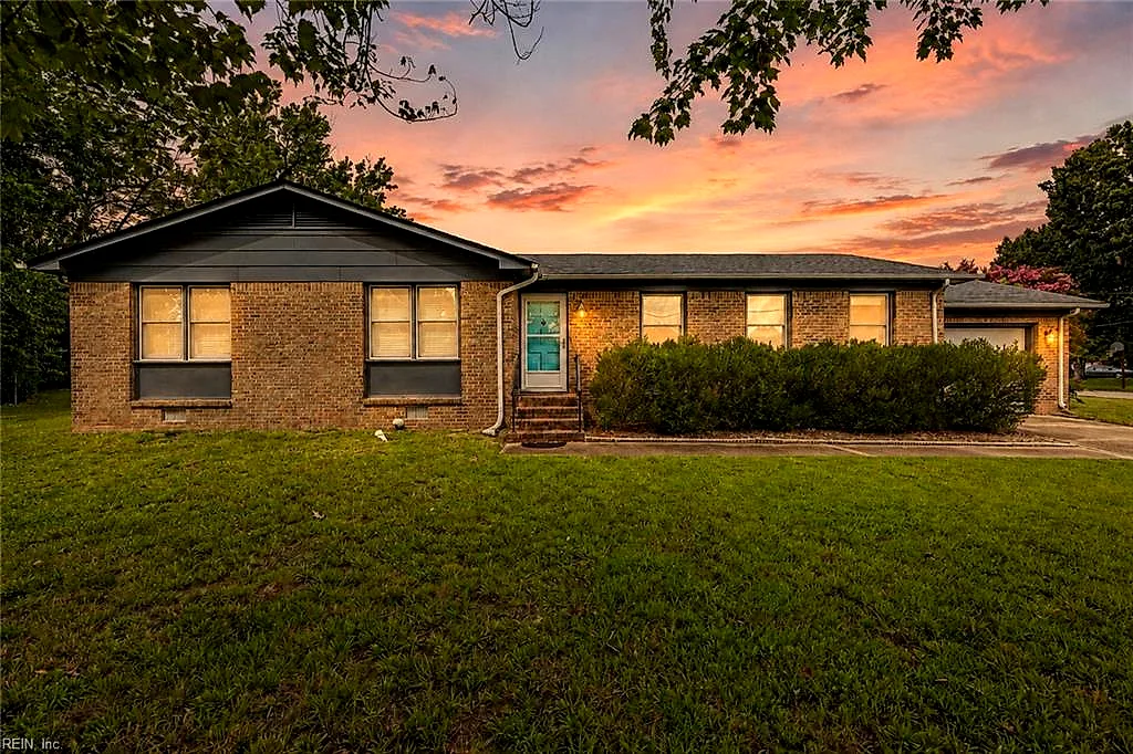 2916 Mintwood DR, CHESAPEAKE VA 23325