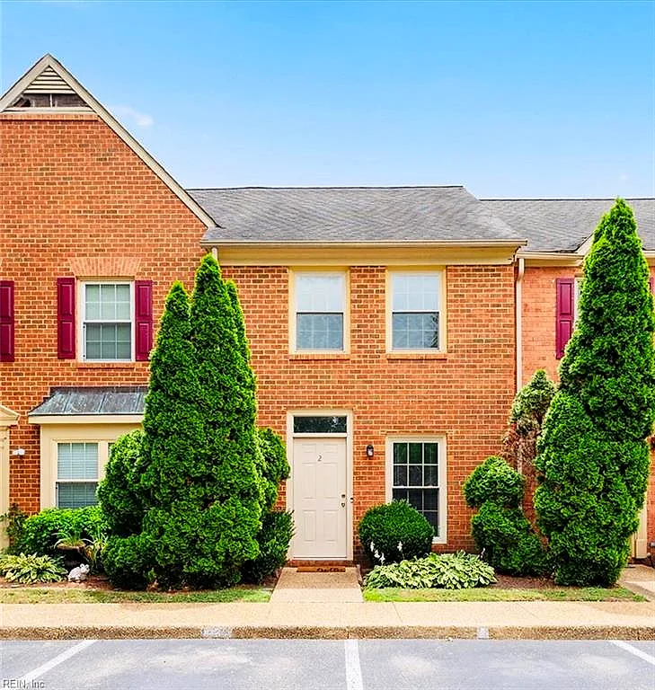 924 Lucas Creek Rd #2, Newport News — photo