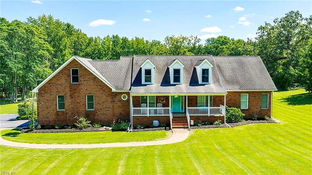 10092 Holly Forks RD, TOANO VA 23168