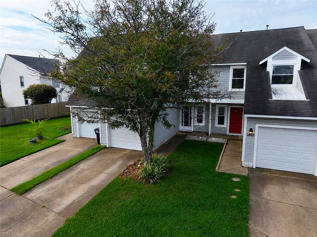 1609 Aldrich LN, VIRGINIA BEACH VA 23454