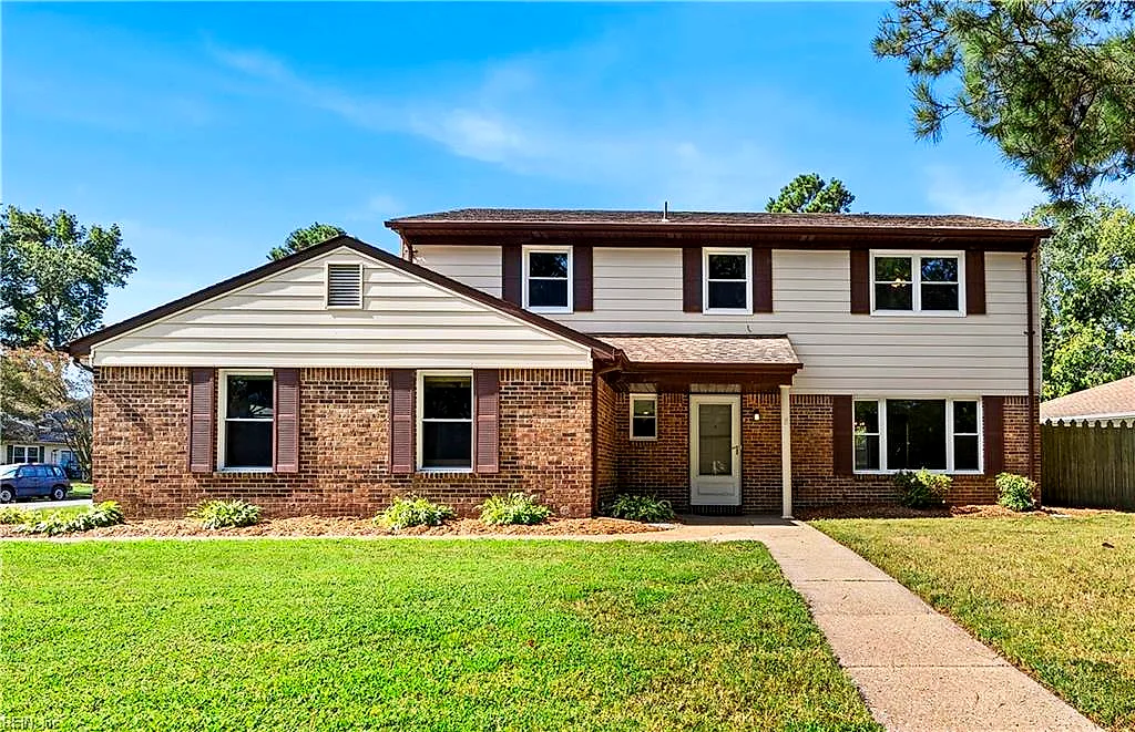 1797 Olympic DR