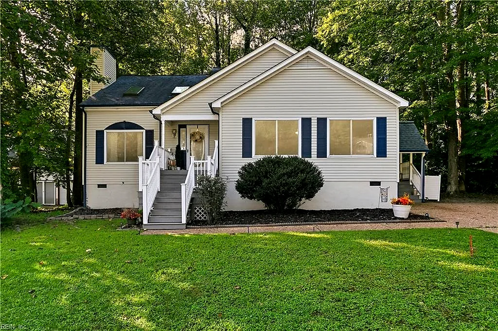 106 Copperfield NONE, WILLIAMSBURG VA 23185